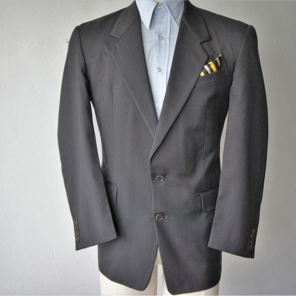 Karl Lagerfeld Sport Coat/ Size 42R - Picture 1 of 8